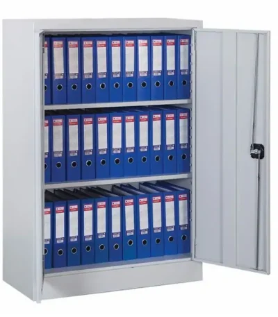 130'luk metal dosya dolabı