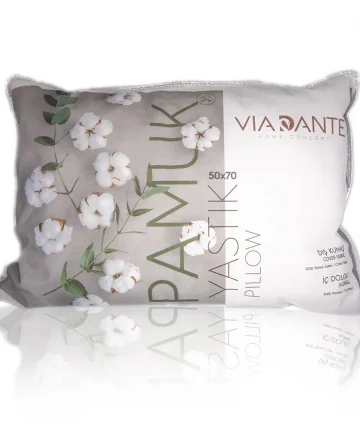 Viadante Pamuk Yastık Pillow