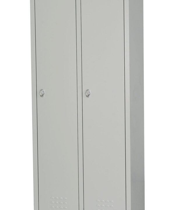 2'li 2 Kapılı Soyunma Dolabı