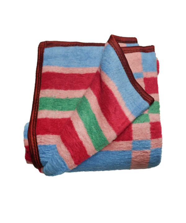 Erdal Tek Kişilik Battaniye