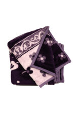 roze battaniye arka plan